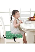 RevuBaby Sandalye Yükseltici Minder Mama Sandalyesi Masaya Yükseltme Pedi - 1