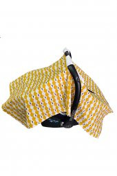 Puset Örtüsü Ve Anakucağı  Yıkanabilir Güneşlik Örtüsü thumbnail 2