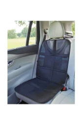 RevuBaby Araba Arka Koltuk Koruyucusu Oto Koltuğu Puset Koruyucu Minder Oto Koltuk Kılıfı Ana Kucağı Koruyucu - 3