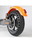 stormax Siyah Elektrikli Scooter Dolgu Dış Lastik 8,5 Inch - 2