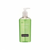 Neutrogena Visibly Clear Pore&Shine Yüz Temizleme Jeli 200 ml - 1