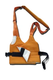 RevuBaby Yürüme Yardımcısı - Belden Kavramalı Baby Walker - 2