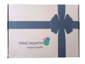 Sabuncu Baba Doğal Sabun Basic Set 6 LI iss9 - 3