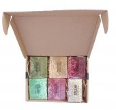 Sabuncu Baba Doğal Sabun Basic Set 6 LI iss9 - 2