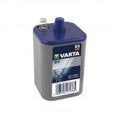 Varta 430 4R25x 6V Yaylı Pil - 1