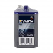 Varta 430 4R25x 6V Yaylı Pil - 2