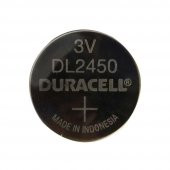 Duracell CR2450 3V Lityum Pil - 2
