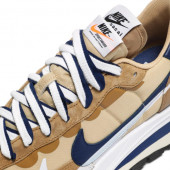 Nike Sacai x VaporWaffle 'Sesame Blue Void' Kadın Spor Ayakkabı - 7