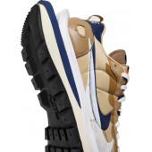 Nike Sacai x VaporWaffle 'Sesame Blue Void' Kadın Spor Ayakkabı - 8