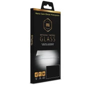 Smcase Huawei Y6 2019 Negro Karbon ve Silikonlu Kılıf  Nano Ekran Koruyucu - 6