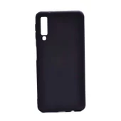 Smcase Samsung Galaxy A70 Kılıf Lüks Silikonlu thumbnail 1