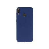 Smcase Samsung Galaxy A20 Kılıf Lüks Silikon   Nano Ekran Koruyucu thumbnail 9