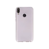 Smcase Samsung Galaxy A20 Kılıf Lüks Silikon - 3