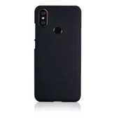 Smcase Honor 10 Lite Soft Touch Silikon Kılıf - 1