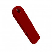 Hakem Ve Deprem Düdüğü Anahtarlık Öğretmen Düdüğü Çok Yüksek Sesli Güçlü Düdük 1 Adet Acil Durum - 4