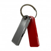 Hakem Ve Deprem Düdüğü Anahtarlık Öğretmen Düdüğü Çok Yüksek Sesli Güçlü Düdük 1 Adet Acil Durum - 5