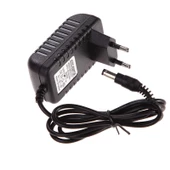 AC/DC 24v 1A adaptör 24 volt 1 amper adaptör - 2