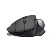 Logitech MX Ergo Kablosuz Mouse Siyah 910-005179 - 3