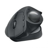 Logitech MX Ergo Kablosuz Mouse Siyah 910-005179 - 4