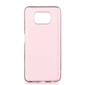 Smcase Xiaomi Poco X3 Pro Kılıf Lüks Tpu Mat Silikon - 2