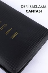 17 PARÇA PROFESYONEL MANİKÜR SETİ - 3