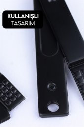 17 PARÇA PROFESYONEL MANİKÜR SETİ - 5