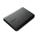 Toshiba Canvio Basic 2TB Usb 3.2 Gen1 HDTB520EK3AA thumbnail 3