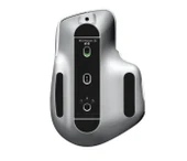 Logitech MX Master 3S Şarj Edilebilir Mouse Beyaz - 3