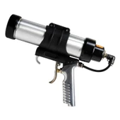 Gison GP-853H Havalı Silikon Tabancası - 1