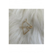 Unicorn Toka Gold Renk - 1