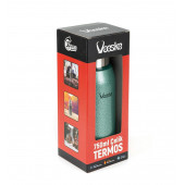 Vaeske 750Ml Çelik Termos - 1