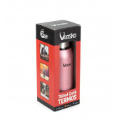 Vaeske 750Ml Çelik Termos - 10