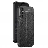 Galaxy A14 Kılıf Zore Niss Silikon Kapak - 1