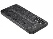 Galaxy A14 Kılıf Zore Niss Silikon Kapak - 3