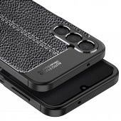 Galaxy A14 Kılıf Zore Niss Silikon Kapak - 4