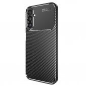 Galaxy A34 Kılıf Zore Negro Silikon Kapak - 1