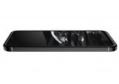 Galaxy A14 Kılıf Zore Negro Silikon Kapak - 3