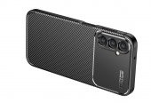 Galaxy A34 Kılıf Zore Negro Silikon Kapak - 5