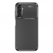 Galaxy A34 Kılıf Zore Negro Silikon Kapak - 6