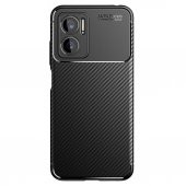 Xiaomi Redmi Note 11E Kılıf Zore Negro Silikon Kapak - 4