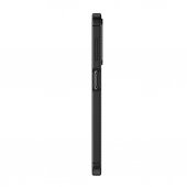 Galaxy A34 Kılıf Zore Negro Silikon Kapak - 9