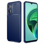Xiaomi Redmi Note 11E Kılıf Zore Negro Silikon Kapak - 9