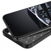Galaxy A34 Kılıf Zore Negro Silikon Kapak - 2