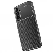 Galaxy A34 Kılıf Zore Negro Silikon Kapak - 3