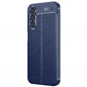 Galaxy A54 Kılıf Zore Niss Silikon Kapak - 11