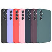 Galaxy A14 Kılıf Zore Mara Lansman Kapak - 2