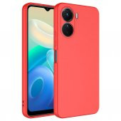 Vivo Y16 Kılıf Zore Mara Lansman Kapak - 6