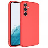 Galaxy A14 Kılıf Zore Mara Lansman Kapak - 6