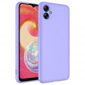 Galaxy A04E Kılıf Zore Mara Lansman Kapak - 10