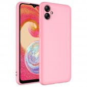 Galaxy A04E Kılıf Zore Mara Lansman Kapak - 12